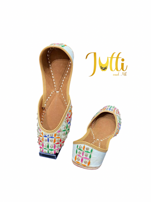 Multi Colour