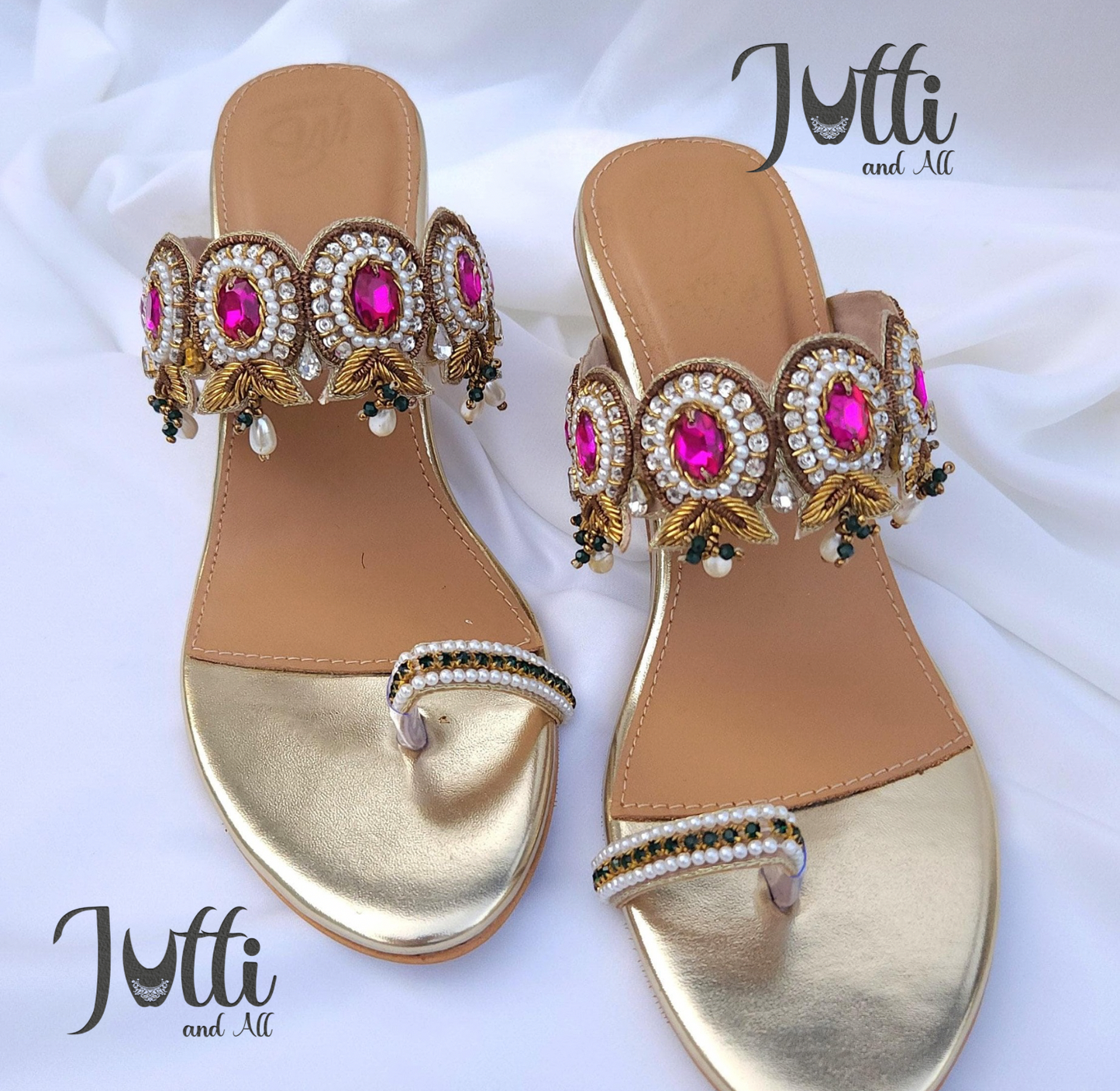 Saiba Heel
