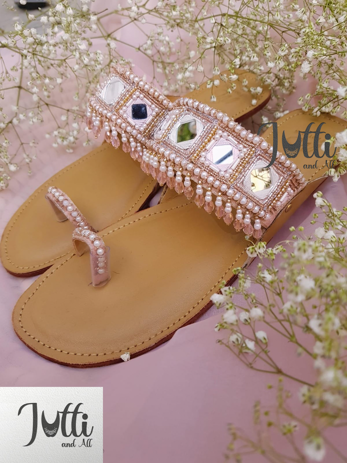 Naaz Mirror